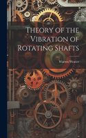 Theory of the Vibration of Rotating Shafts