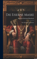 Die Eiserne Maske