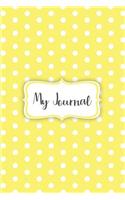 My Journal