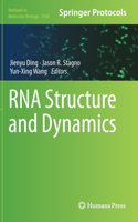 RNA Structure and Dynamics