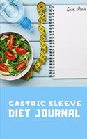 Gastric Sleeve Diet Journal