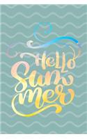 Hello Summer