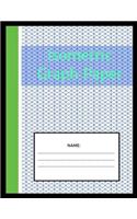 Isometric Graph Paper