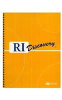 RI Discovery