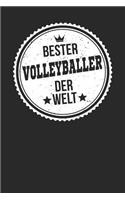 Bester Volleyballer Der Welt