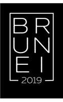 Brunei 2019