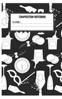 Composition Notebook
