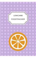 Low Carb Food Tracker