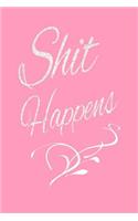 Shit Happens