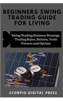 Beginner's Swing Trading Guide For Living