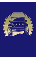 Jeep Journal