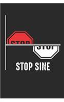 Stop Sine