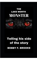 The Lake Worth Monster
