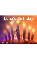 Luna's Birthday