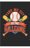 Take Me Out to the Ballgame