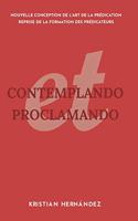 Contemplation et Proclamation