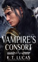Perfect Match 1: Vampire's Consort