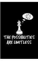 The Possibilities Are Limitless