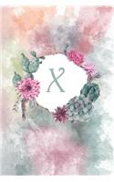 X