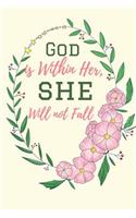 Christian Notebook
