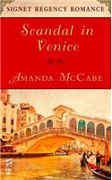 Scandal in Venice