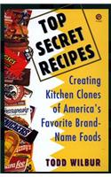 Top Secret Recipes