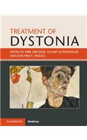 Treatment of Dystonia