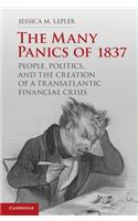 Many Panics of 1837