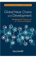 Global Value Chains and Development