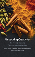 Unpacking Creativity