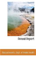 Annual Report