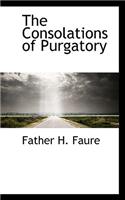 The Consolations of Purgatory