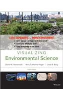 Visualizing Environmental Science