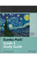 Eureka Math Grade 4 Study Guide