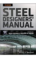 Steel Designers' Manual