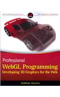 Professional WebGL Programming