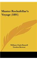 Master Rockafellar's Voyage (1891)