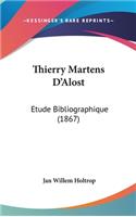 Thierry Martens D'Alost