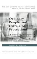 Ordinary People and Extra-ordinary Protections
