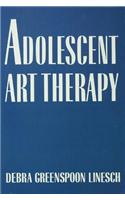 Adolescent Art Therapy