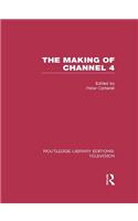 The Making of Channel 4