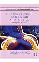 An Introduction to Religion and Politics