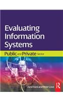 Evaluating Information Systems