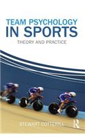 Team Psychology in Sports