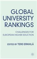 Global University Rankings