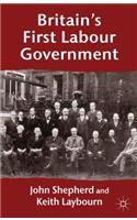 Britain's First Labour Government