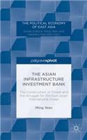 Asian Infrastructure Investment Bank