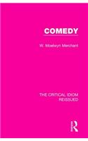 Comedy