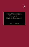 The Environmental Tradition in English Literature