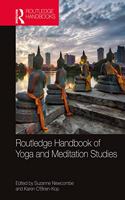 Routledge Handbook of Yoga and Meditation Studies